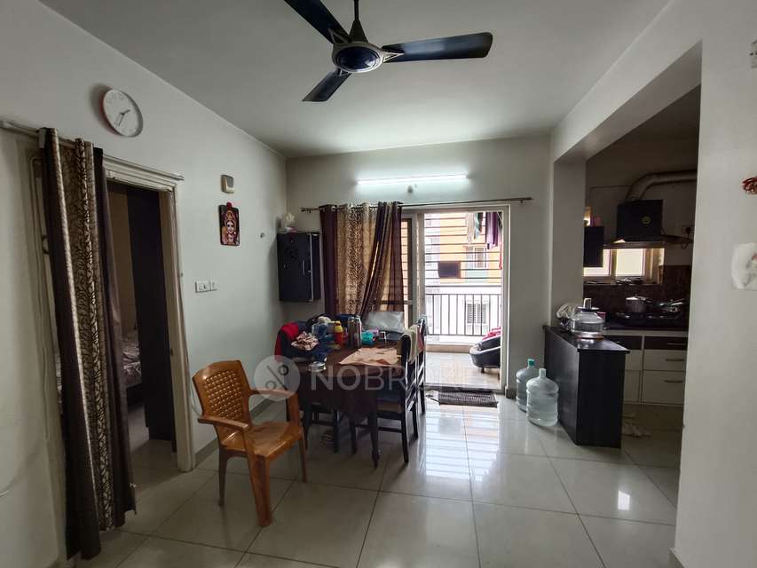 2 BHK Flat In Aparna Hillpark Avenues, Bandam Kommu For Sale  In Bandam Kommu