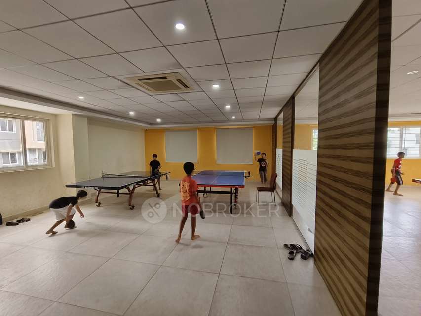 2 BHK Flat In Aparna Hillpark Avenues, Bandam Kommu For Sale  In Bandam Kommu