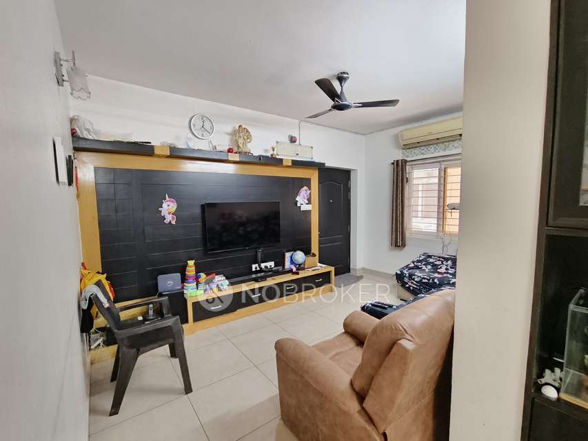 2 BHK Flat In Aparna Hillpark Avenues, Bandam Kommu For Sale  In Bandam Kommu