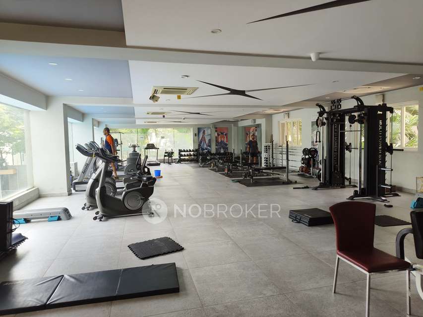 2 BHK Flat In Aparna Hillpark Avenues, Bandam Kommu For Sale  In Bandam Kommu