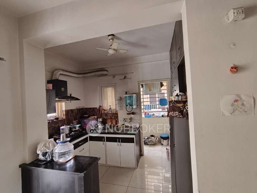 2 BHK Flat In Aparna Hillpark Avenues, Bandam Kommu For Sale  In Bandam Kommu