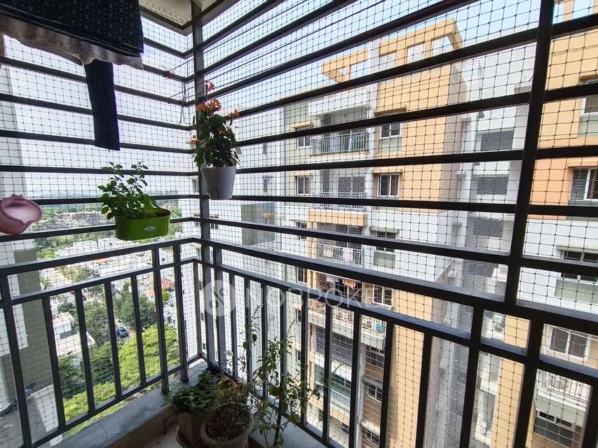 2 BHK Flat In Aparna Hillpark Avenues, Bandam Kommu For Sale  In Bandam Kommu