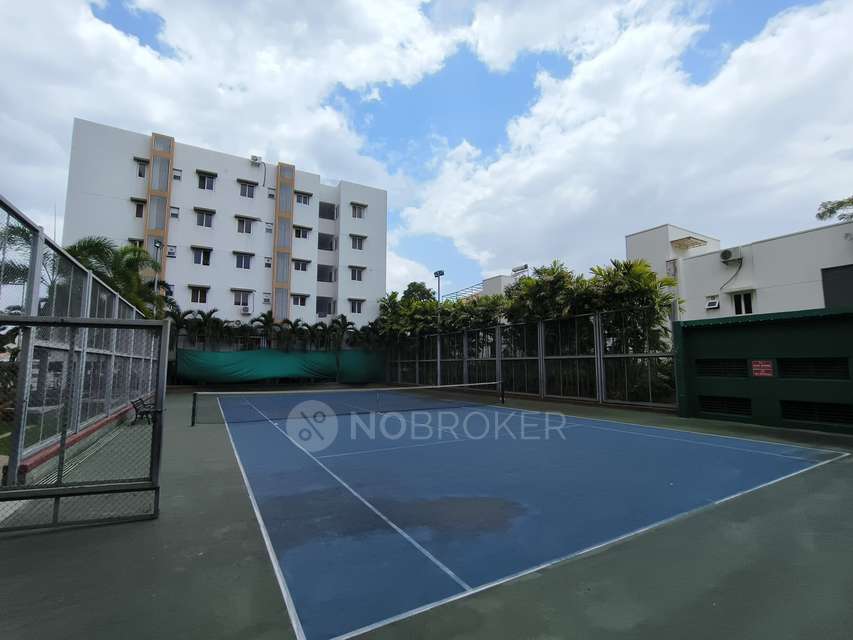 2 BHK Flat In Aparna Hillpark Avenues, Bandam Kommu For Sale  In Bandam Kommu