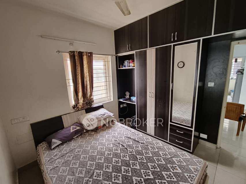 2 BHK Flat In Aparna Hillpark Avenues, Bandam Kommu For Sale  In Bandam Kommu
