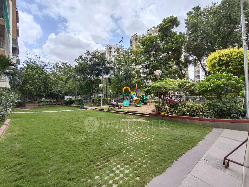 2 BHK Flat In Aparna Hillpark Avenues, Bandam Kommu For Sale  In Bandam Kommu