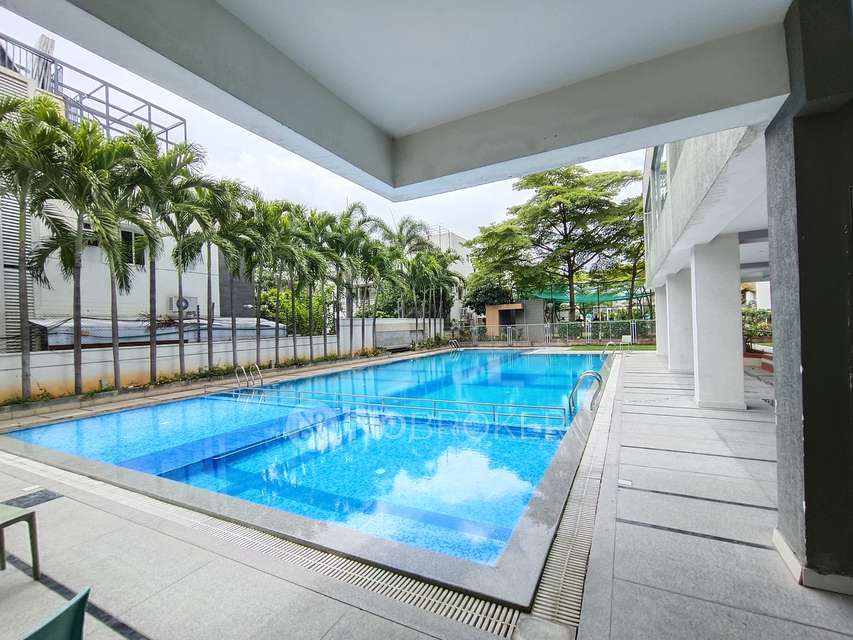 2 BHK Flat In Aparna Hillpark Avenues, Bandam Kommu For Sale  In Bandam Kommu