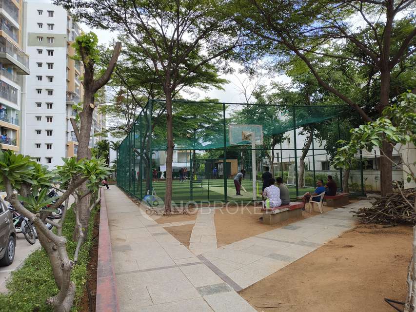 2 BHK Flat In Aparna Hillpark Avenues, Bandam Kommu For Sale  In Bandam Kommu