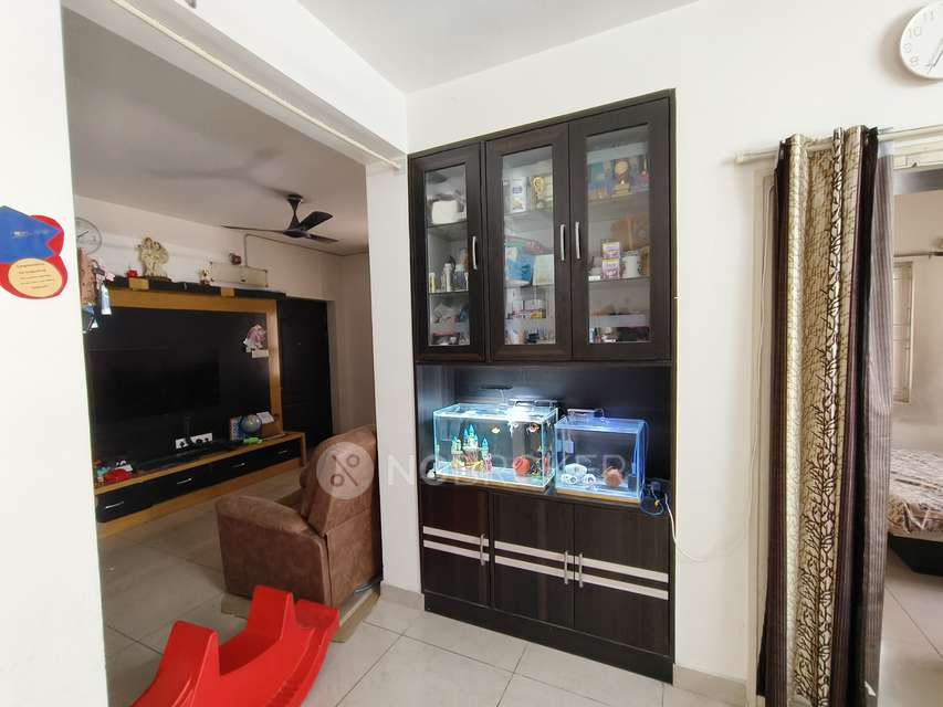 2 BHK Flat In Aparna Hillpark Avenues, Bandam Kommu For Sale  In Bandam Kommu