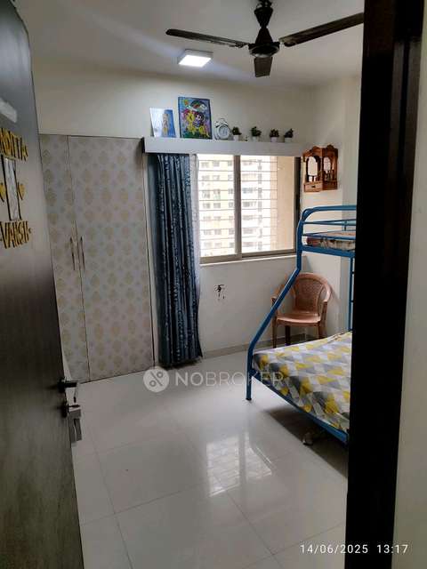 3 BHK Flat In Lodha Splendora For Sale  In Lodha Splendora, Lodha Splendora, Ghodbunder Rd, Bhayandarpada, Thane West, Thane, Maharashtra 400615, India