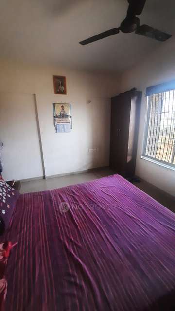 2 BHK Flat In Arv Imperia for Rent  In Yewalewadi