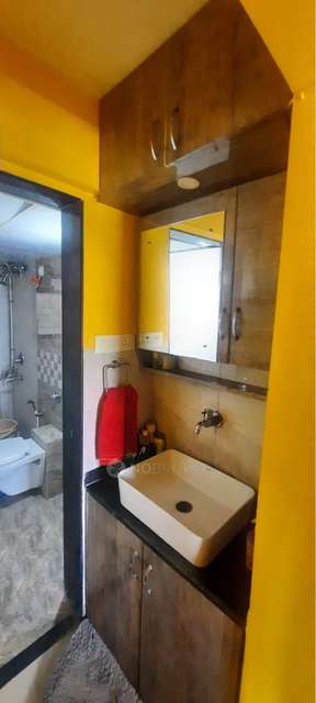 2 BHK Flat In Arv Imperia for Rent  In Yewalewadi