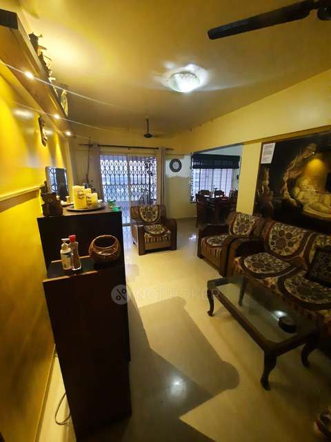 2 BHK Flat In Arv Imperia for Rent  In Yewalewadi