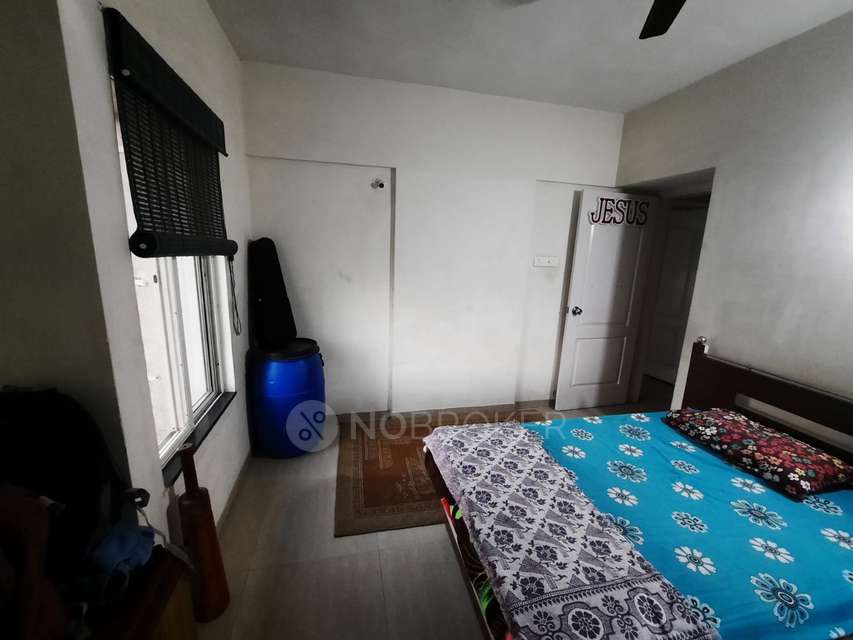 2 BHK Flat In Arv Imperia for Rent  In Yewalewadi