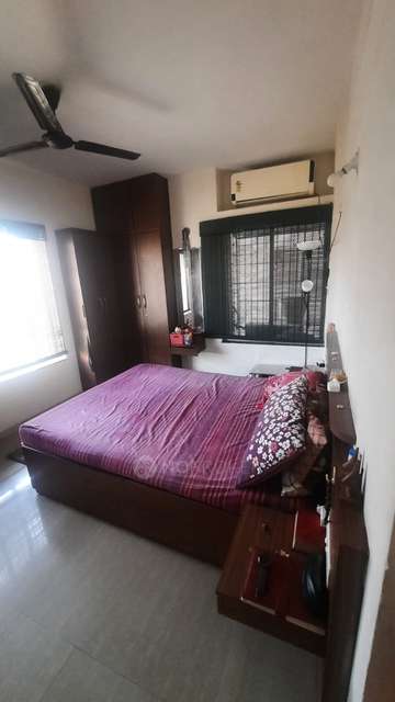 2 BHK Flat In Arv Imperia for Rent  In Yewalewadi