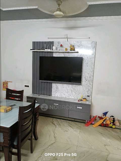 2 BHK Flat For Sale In B1256, C1 Block, Block B, Yamuna Vihar, Shahdara, Delhi, 110053, India