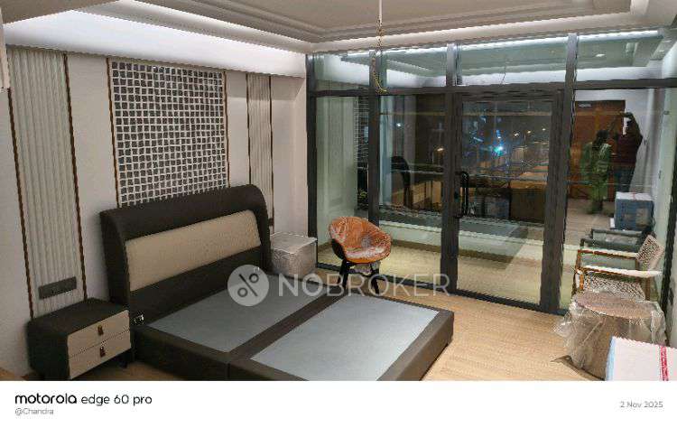 3 BHK Flat In Nyla By Team4 Life Spaces, Miyapur For Sale  In Miyapur