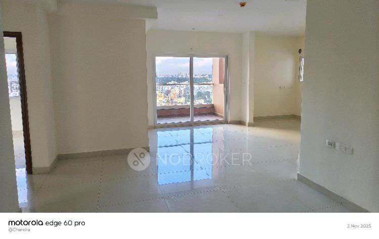 3 BHK Flat In Nyla By Team4 Life Spaces, Miyapur For Sale  In Miyapur