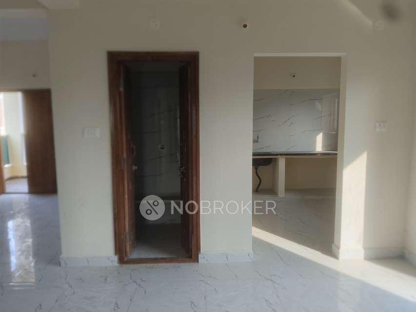 3 BHK Flat In Idpl Workers Chs, Bachupally for Rent  In Bachupally