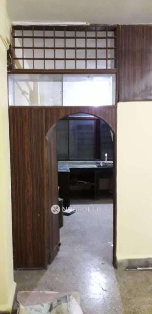 1 RK Flat In Panchratna Heights Chs For Sale  In Dhankawadi