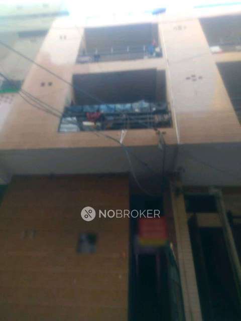 2 BHK House For Sale  In Rohini