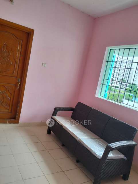 PG for Girls in Padur