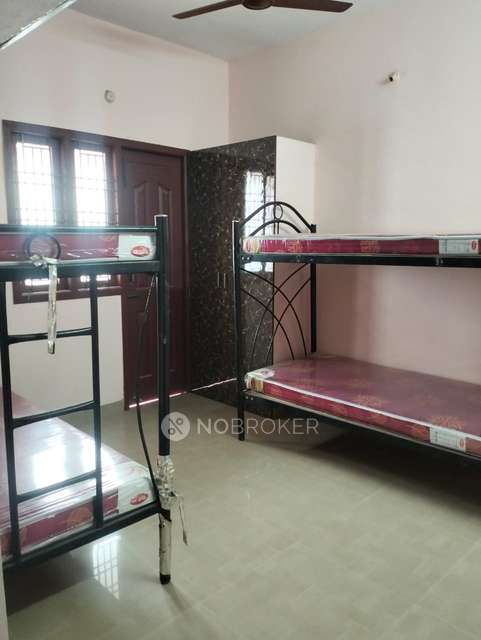 PG for Girls in Padur