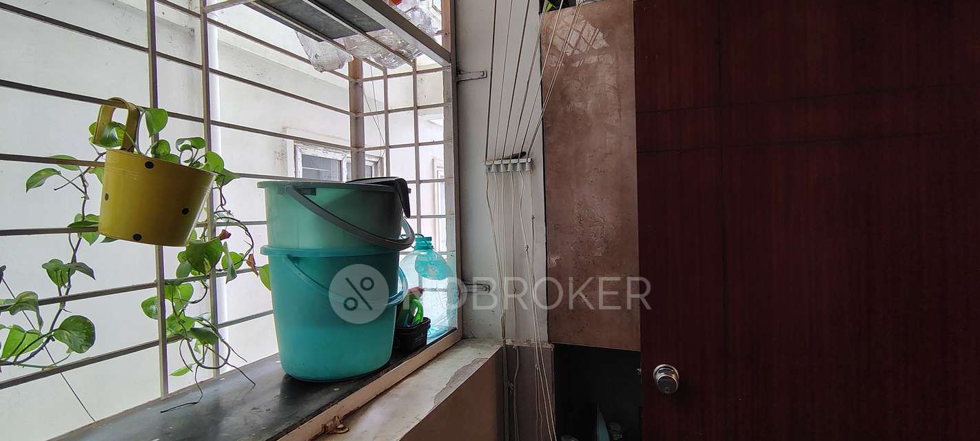 2 BHK Flat In Seetha Ambience For Sale  In Quthbullapur