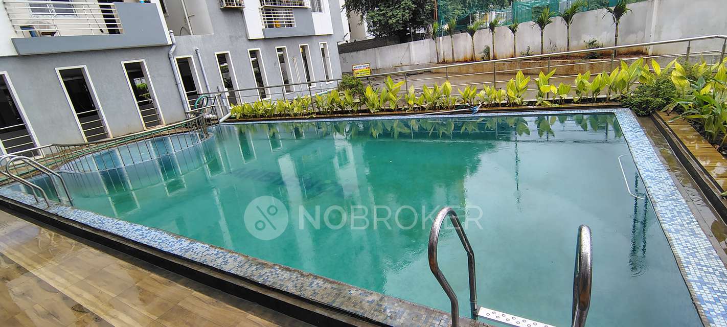 2 BHK Flat In Seetha Ambience For Sale  In Quthbullapur