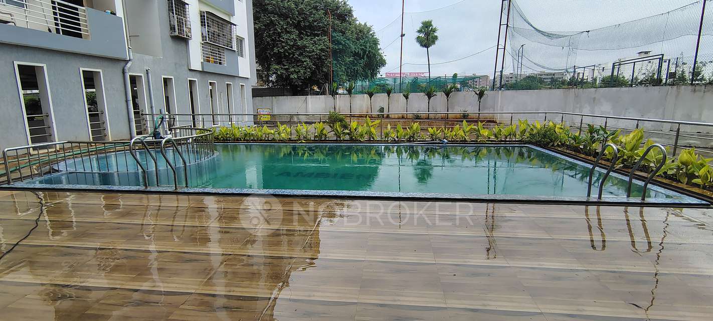 2 BHK Flat In Seetha Ambience For Sale  In Quthbullapur