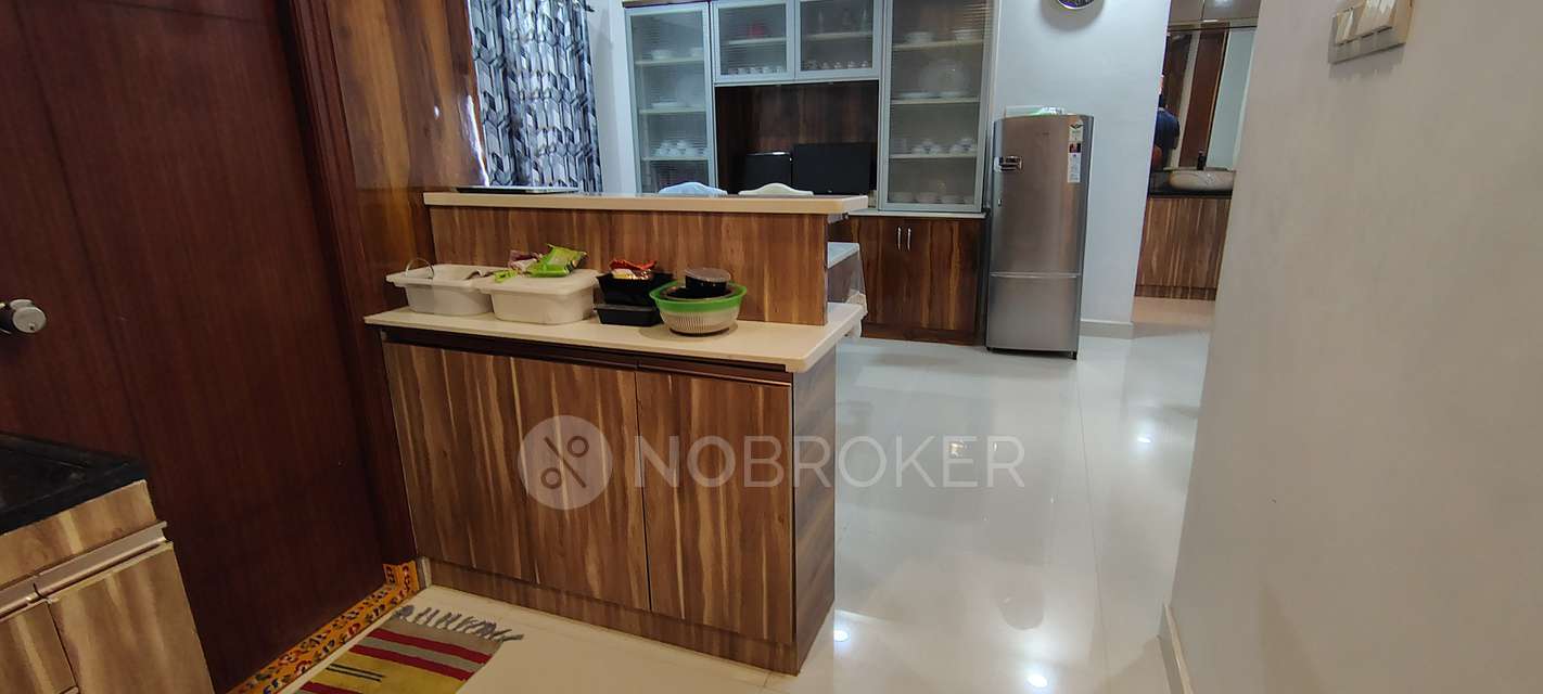 2 BHK Flat In Seetha Ambience For Sale  In Quthbullapur