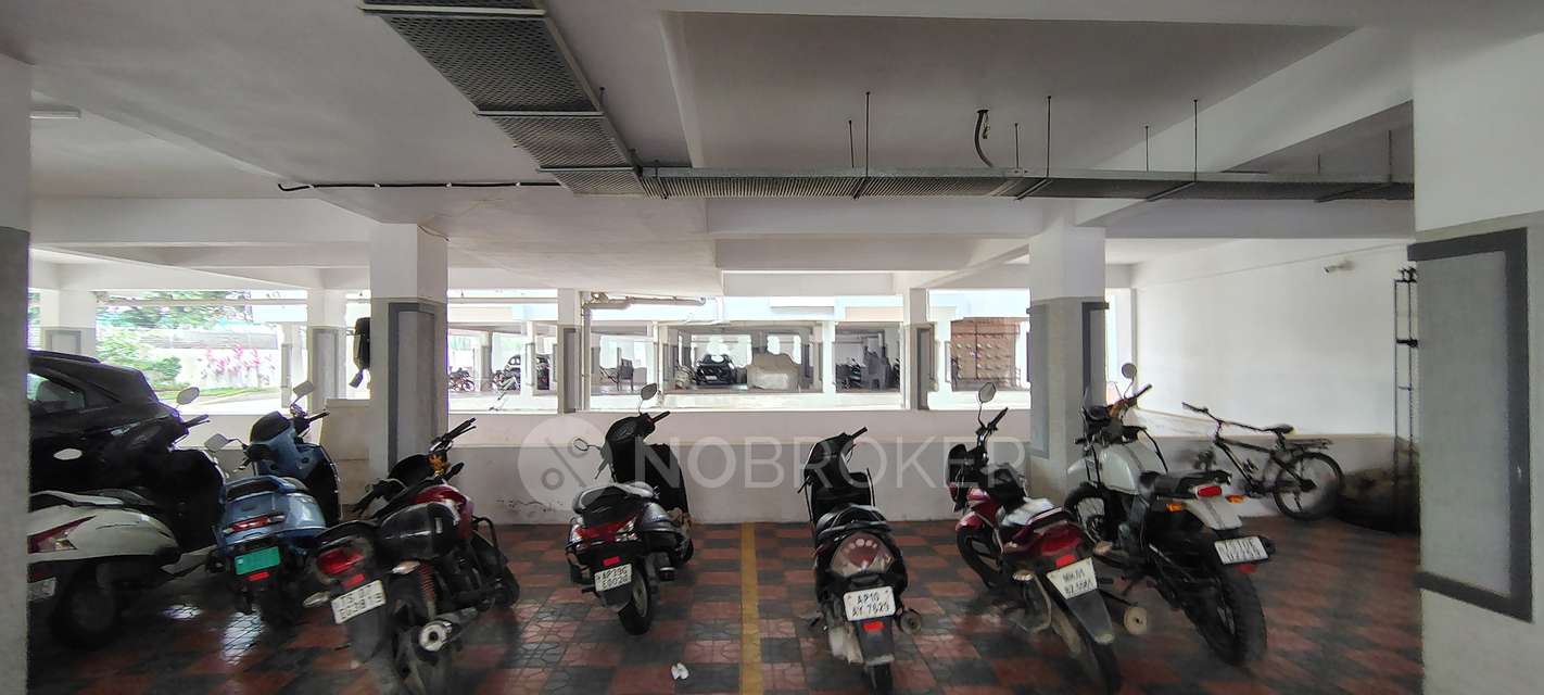 2 BHK Flat In Seetha Ambience For Sale  In Quthbullapur