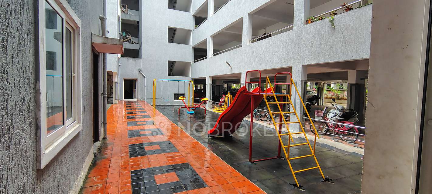 2 BHK Flat In Seetha Ambience For Sale  In Quthbullapur