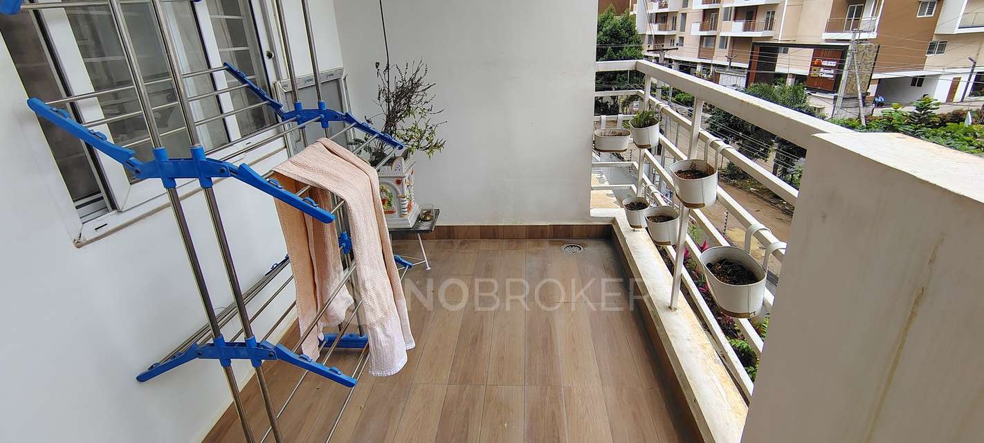 2 BHK Flat In Seetha Ambience For Sale  In Quthbullapur