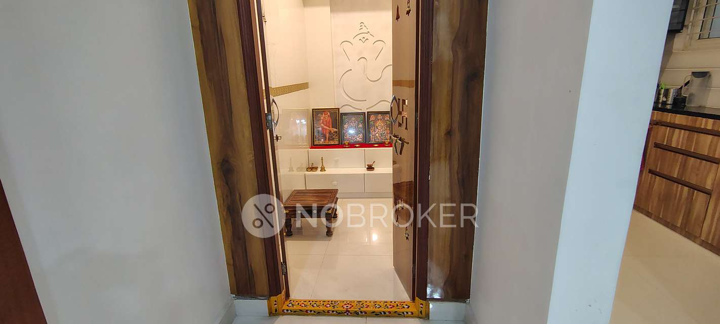 2 BHK Flat In Seetha Ambience For Sale  In Quthbullapur