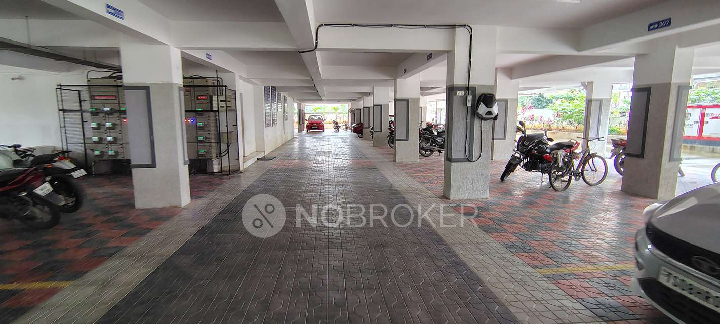 2 BHK Flat In Seetha Ambience For Sale  In Quthbullapur