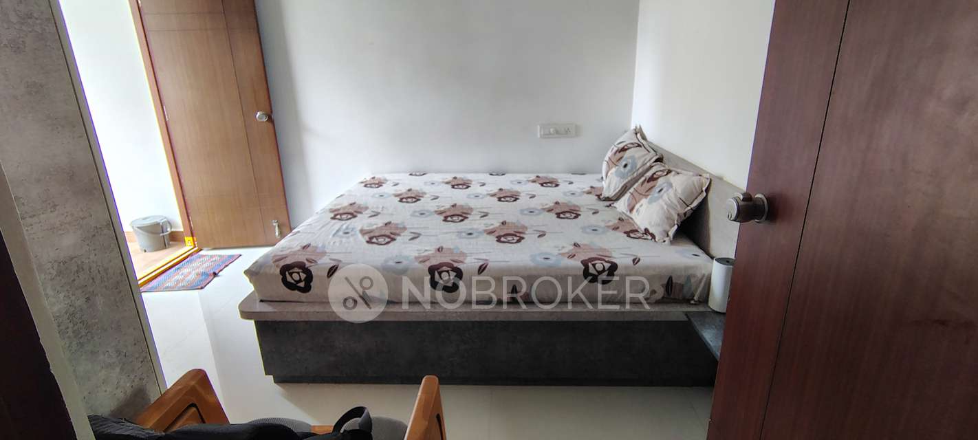 2 BHK Flat In Seetha Ambience For Sale  In Quthbullapur