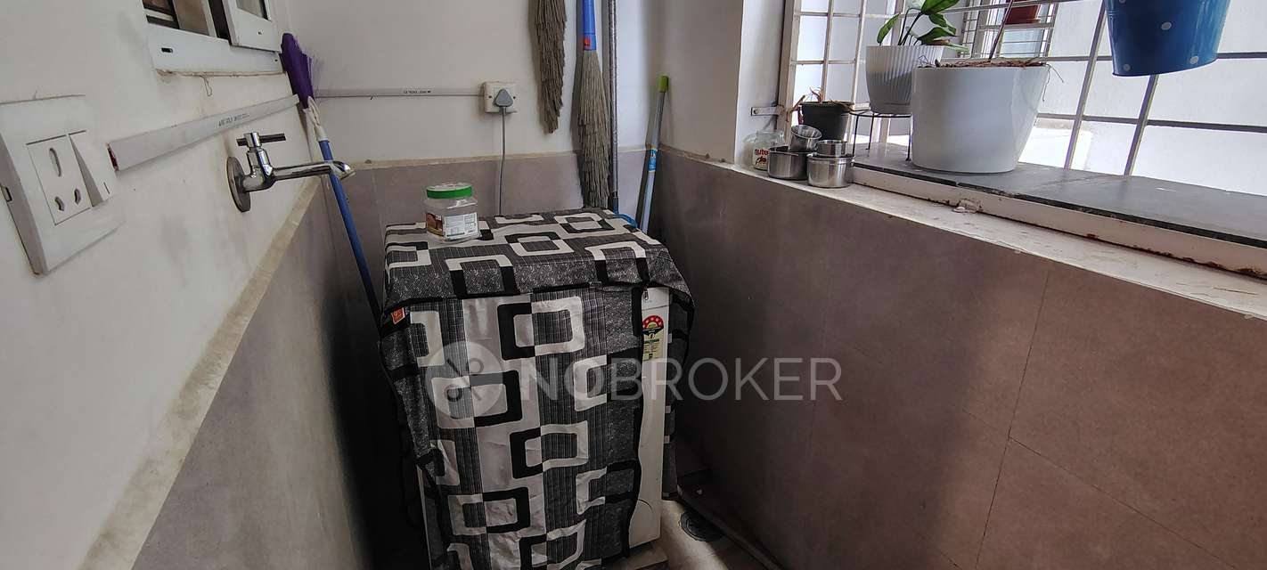 2 BHK Flat In Seetha Ambience For Sale  In Quthbullapur