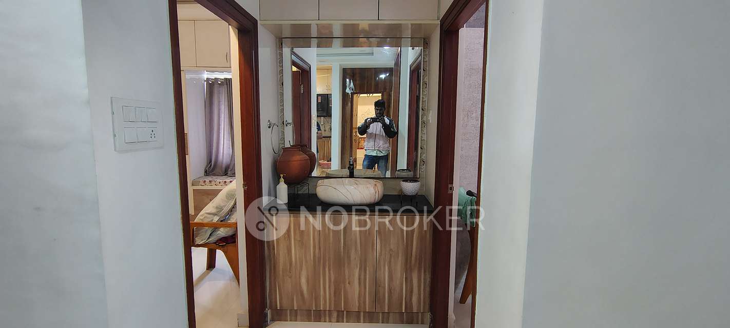 2 BHK Flat In Seetha Ambience For Sale  In Quthbullapur