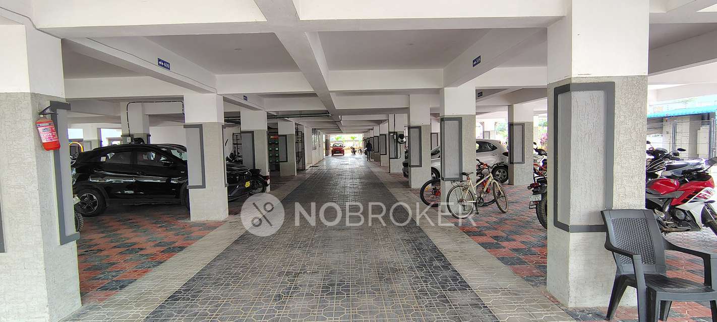 2 BHK Flat In Seetha Ambience For Sale  In Quthbullapur