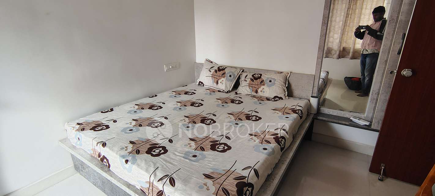 2 BHK Flat In Seetha Ambience For Sale  In Quthbullapur