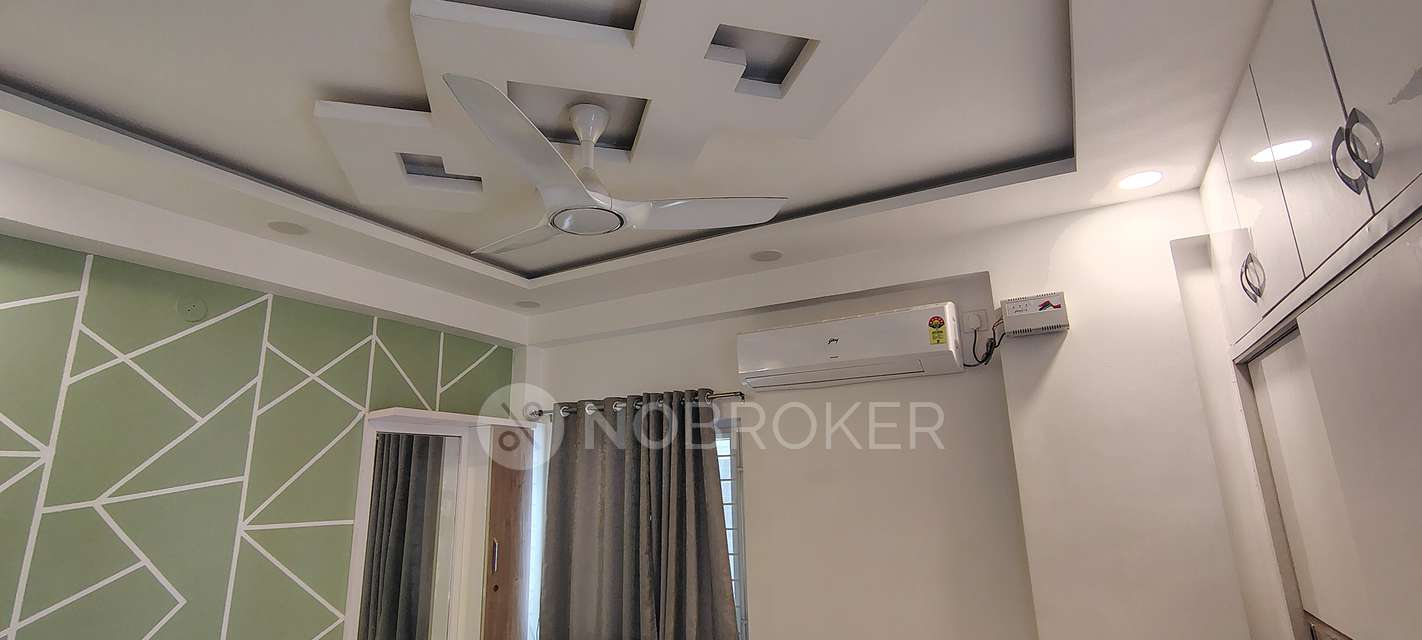 2 BHK Flat In Seetha Ambience For Sale  In Quthbullapur