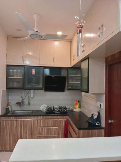 2 BHK Flat In Seetha Ambience For Sale  In Quthbullapur