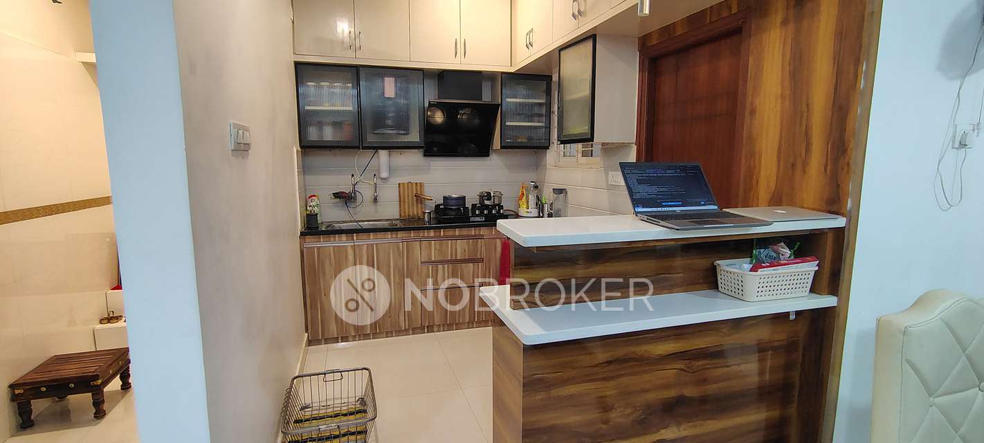 2 BHK Flat In Seetha Ambience For Sale  In Quthbullapur