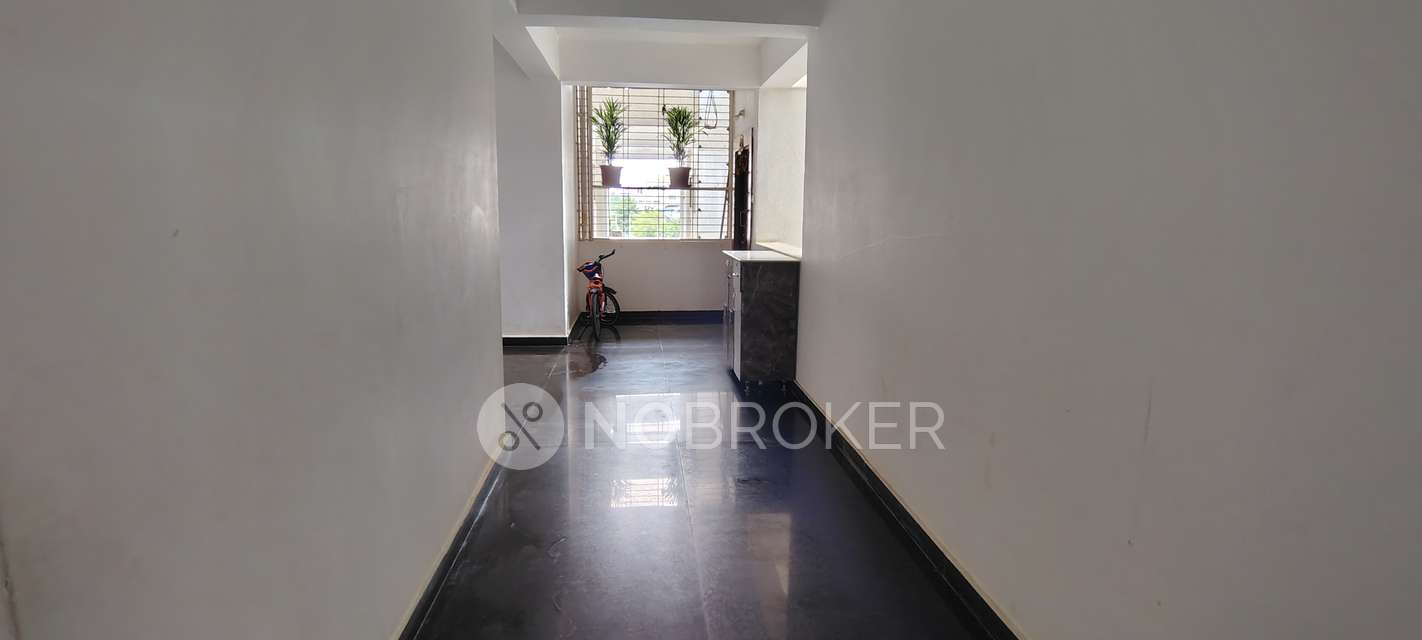 2 BHK Flat In Seetha Ambience For Sale  In Quthbullapur