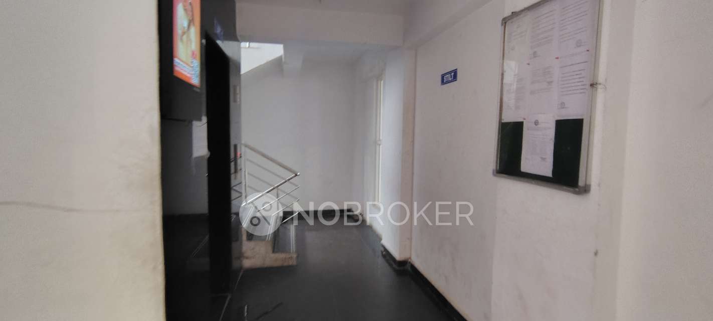 2 BHK Flat In Seetha Ambience For Sale  In Quthbullapur