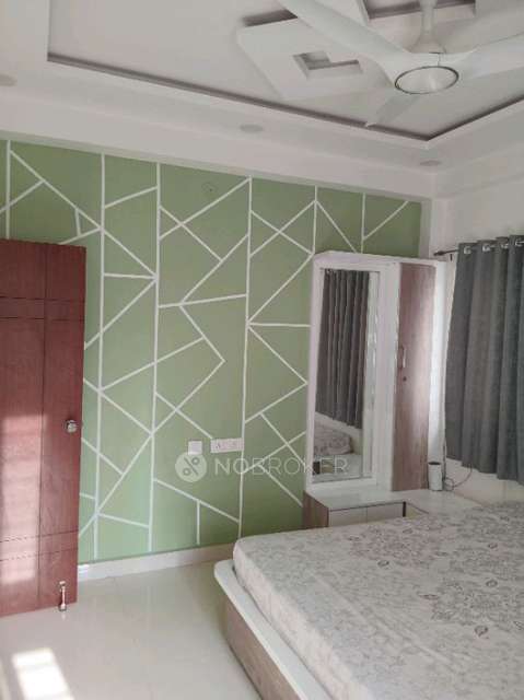 2 BHK Flat In Seetha Ambience For Sale  In Quthbullapur