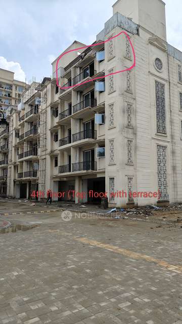 2 BHK Flat In Signature Global Park, Sector 36 For Sale  In Signature Global Park 2 And 3