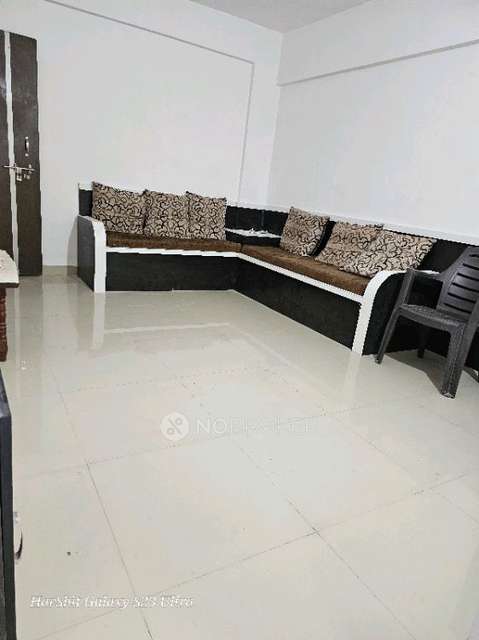 2 BHK Flat In Nilanjan Apt. For Sale  In Shani Nagar, Ambegaon Khurd, Pune, Maharashtra 411046, India