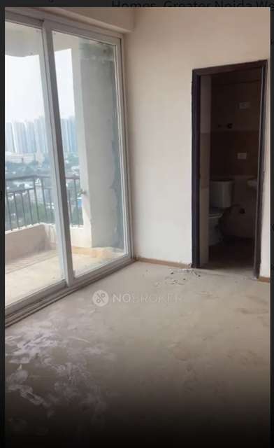 3 BHK Flat In Nbcc Kingswood Golf Homes, Greater Noida West For Sale  In Greater Noida West