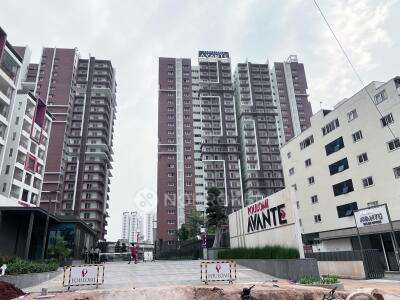 3 BHK Villa In Poulomi Avante For Sale  In Kokapet